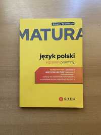 Matura język polski egzamin pisemny