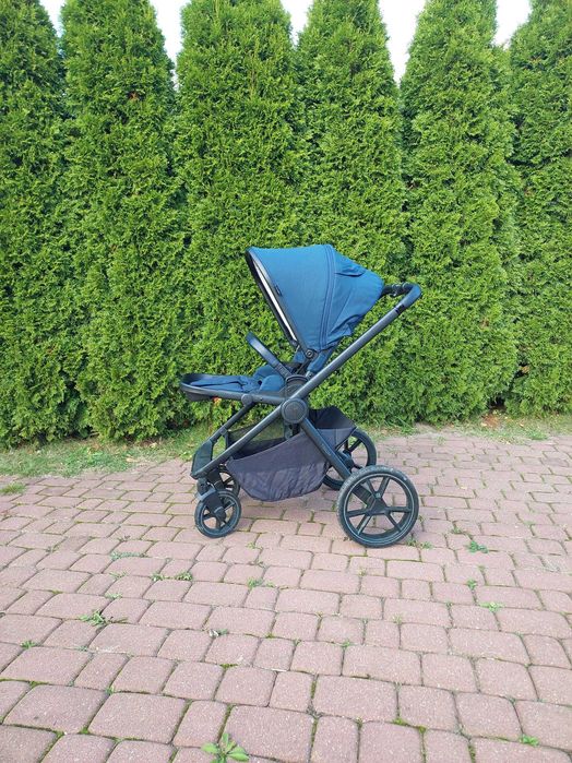 Wózek Venicci Tinum 2w1