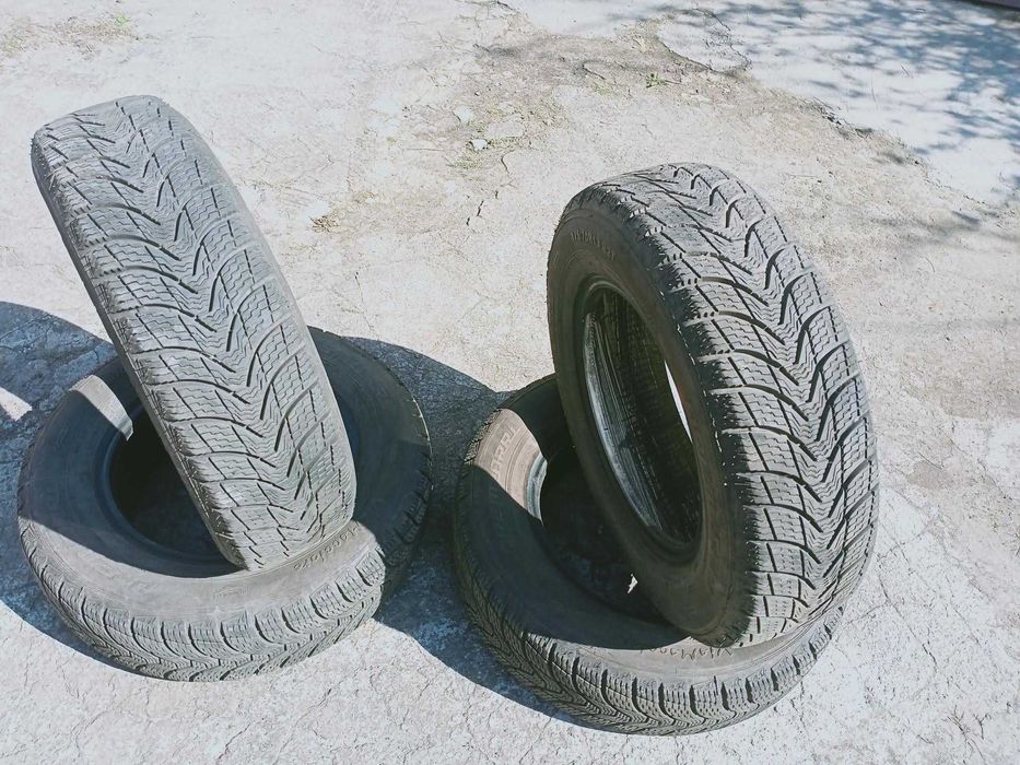 Шини преміорі 175/70R13