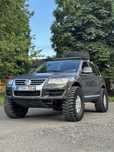Продам TOUAREG для бездоріжа