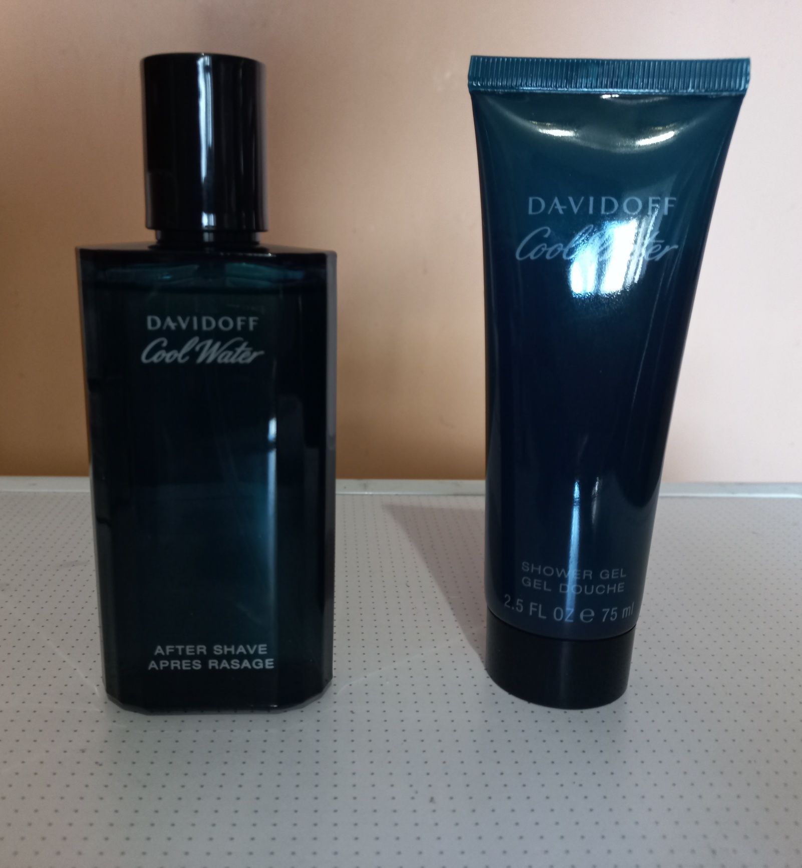 Davidoff Cool Water