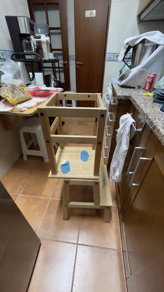 Torre de Aprendizagem
