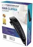 Машинка для стрижки Esperanza EBC002 HAIR CLIPPER