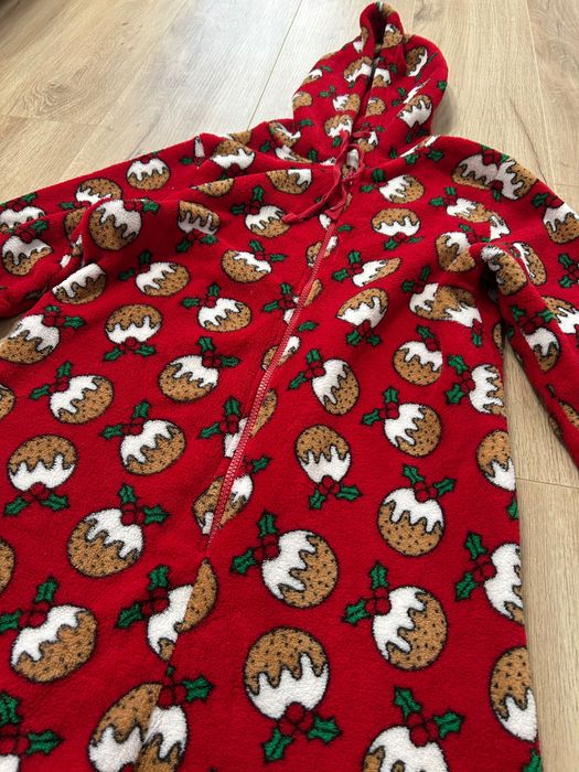 Піжама кігурумі доросла