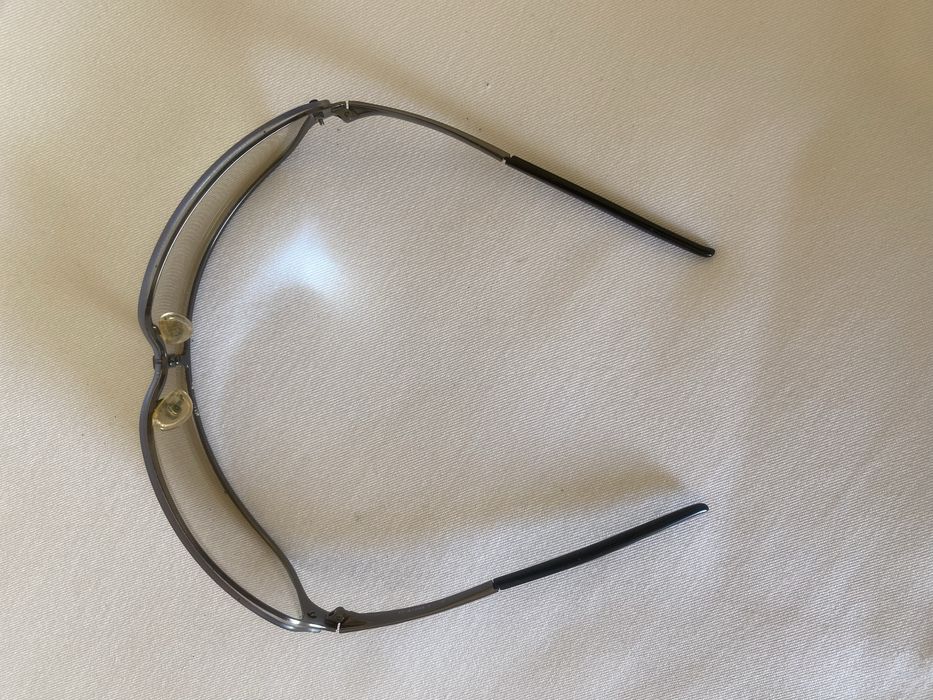 Óculos de sol de Miguel Vieira,estilista português