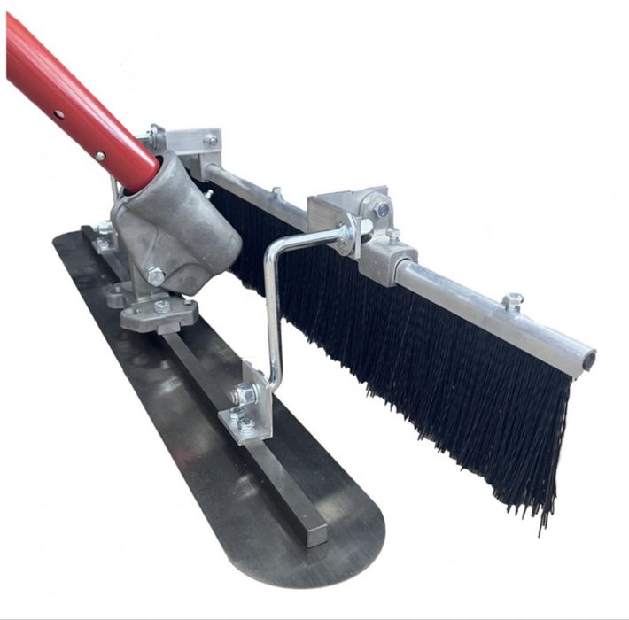 Продається затирка для бетону ENAR Barikell 1200 мм