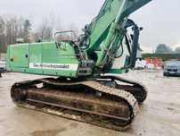 Liebherr 934  polska