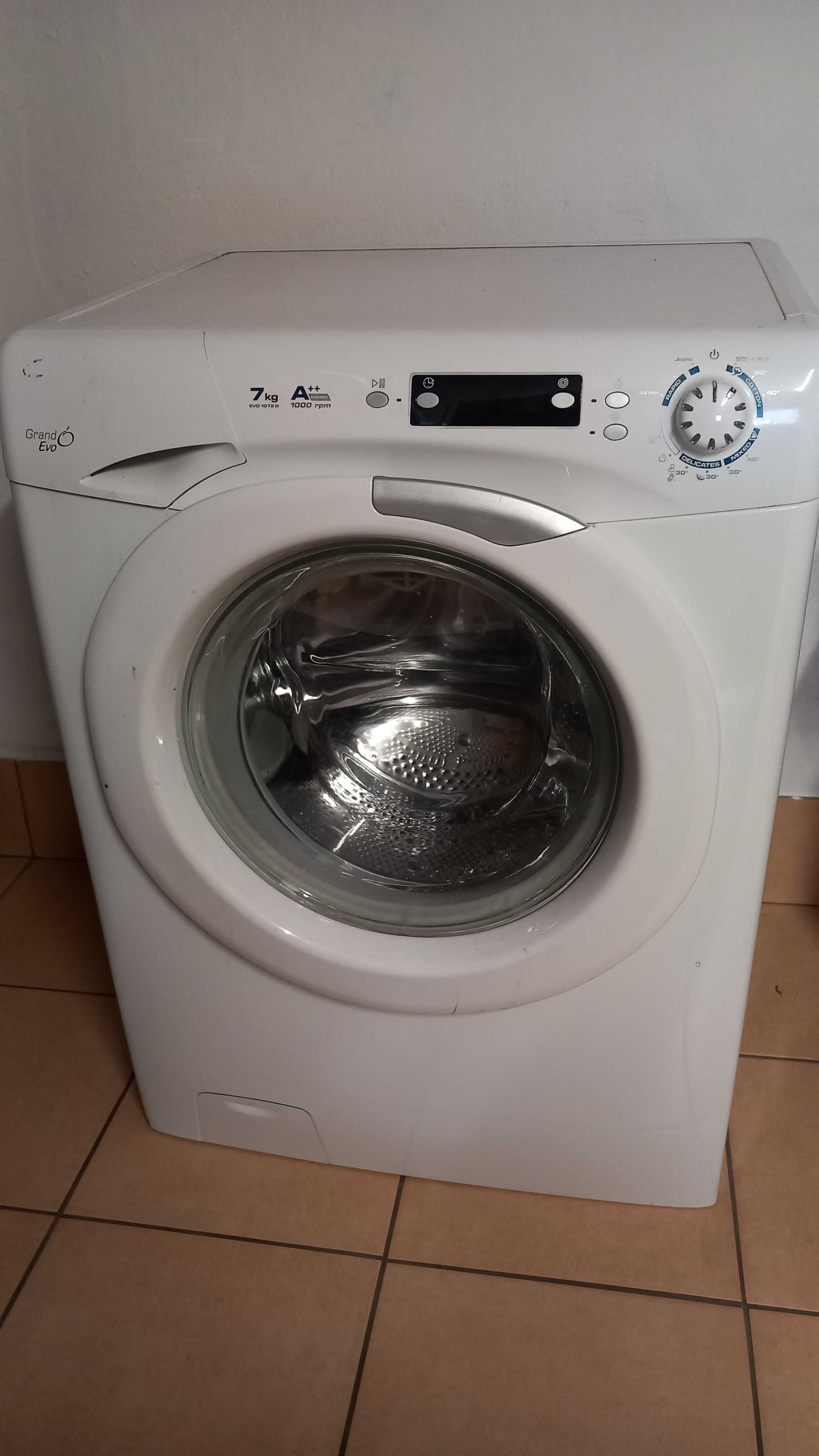 Silnik pralki Candy 1072D/1-s, 14000 obr. 370W