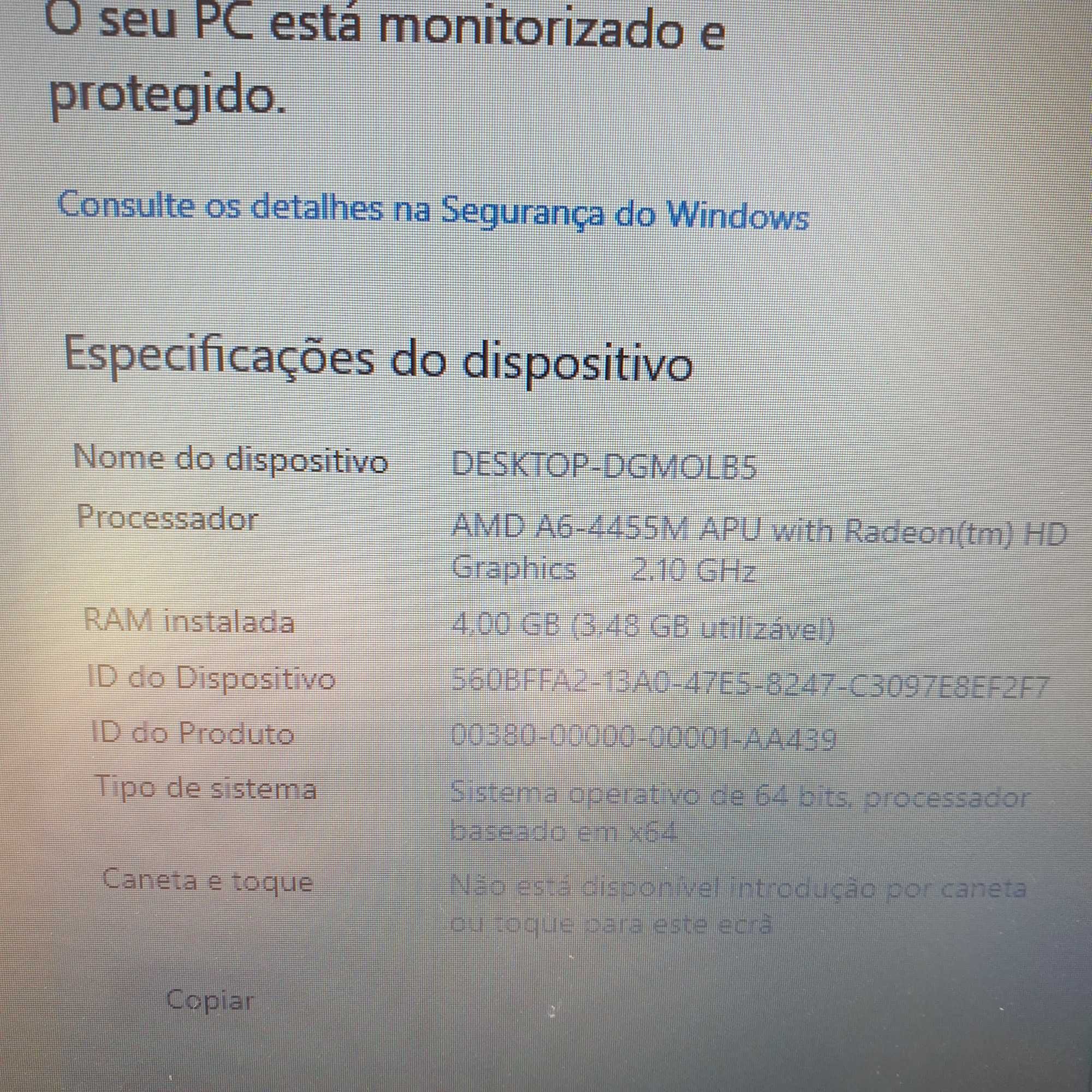 teclado HP Sleekbook 15-b104, sem anomalia dá para outros modelos
