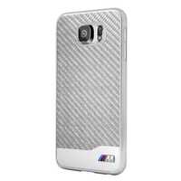 Etui Bmw Hardcase Na Samsung Galaxy S6 - Srebrne