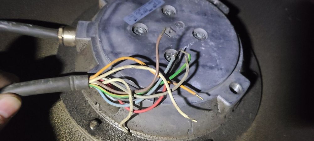 Вентиляция,улитка, мотор,турбина