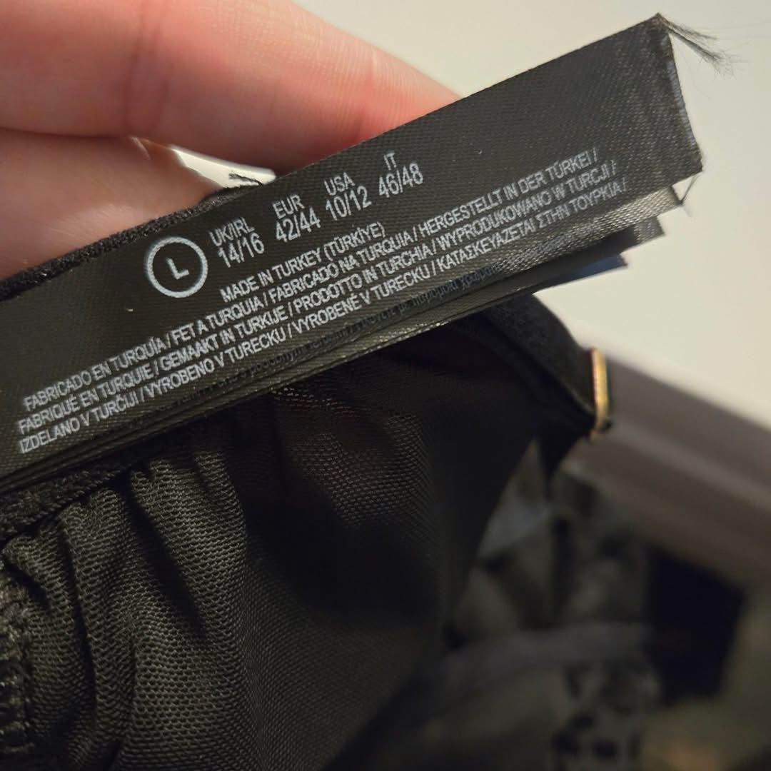 Koszulka nocna Primark