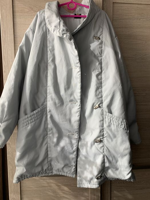 Куртка  отдам бесплатно