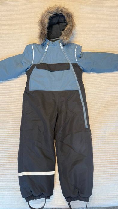 Mikk line Anorak Snowsuit - Kombinezony