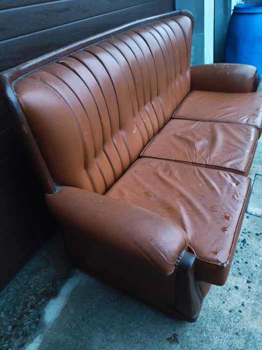 Sofá cama de 3 lugares