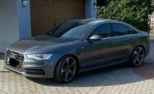 Sprzedam Audi A6C7