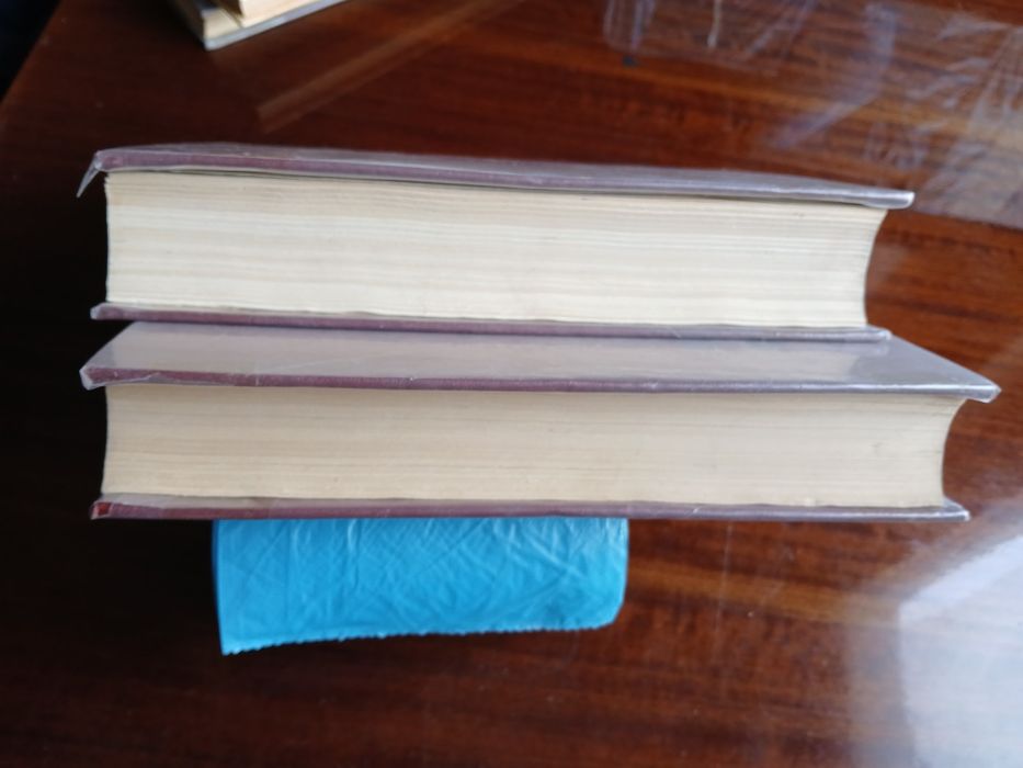 Книга в 2-х томах "Индийская философия"Сарвепалли  Радхакришнана