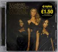 Sugababes Overloded The Singles Collection 2006r (Folia)