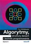 Algorytmy, Struktury Danych I Techniki Programowania -Piotr Wróblewski