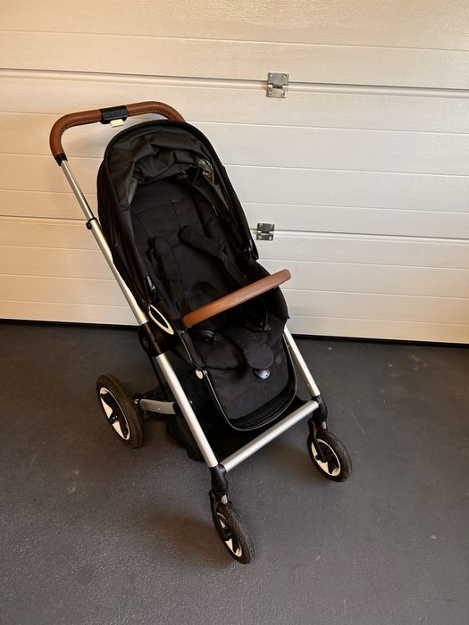 Wózek-spacerówka Cybex Talos S Lux