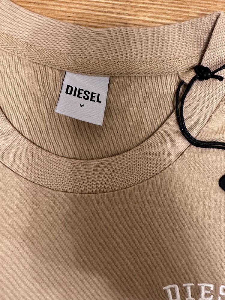 Футболка Diesel р. М оригінал