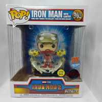 Funko Pop XL / Iron Man 2 / 905 / Iron Man with Guntry