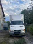 Iveco Daily 2.3 HPI Kontener
