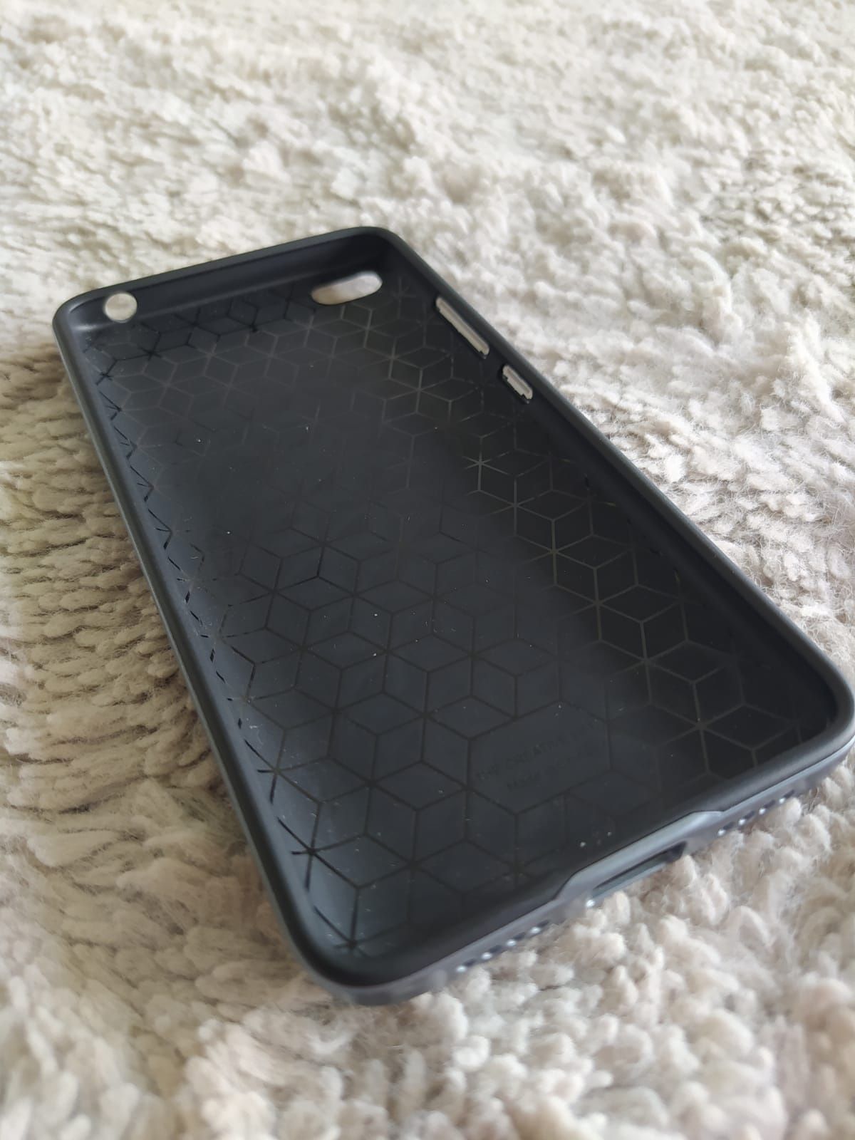 Etui Xiaomi model Mi5s Czarne