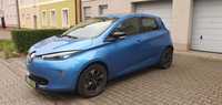 Renault Zoe Intens, akumulator 22kwh własny