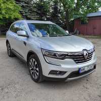 Renault Koleos II 2.0dCi 177 KM