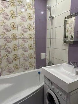 Сдается 1-к квартира на Победе - 3