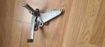 Peseiras Suzuki gsxr Condutor