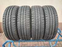 205/65R16c Opony Bieżnikowane Letnie Lato 205/65/16c Bus Dostawczy