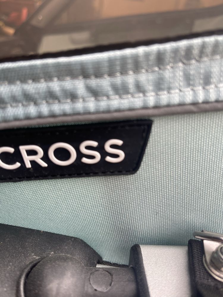 Thule Chariot Cross 2-Osobowa Przyczepka Rowerowa Dla Dzieci