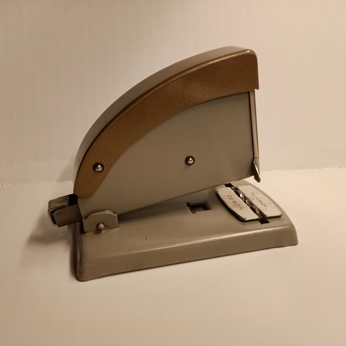 Zszywacz ZENITH 520/E Noteka