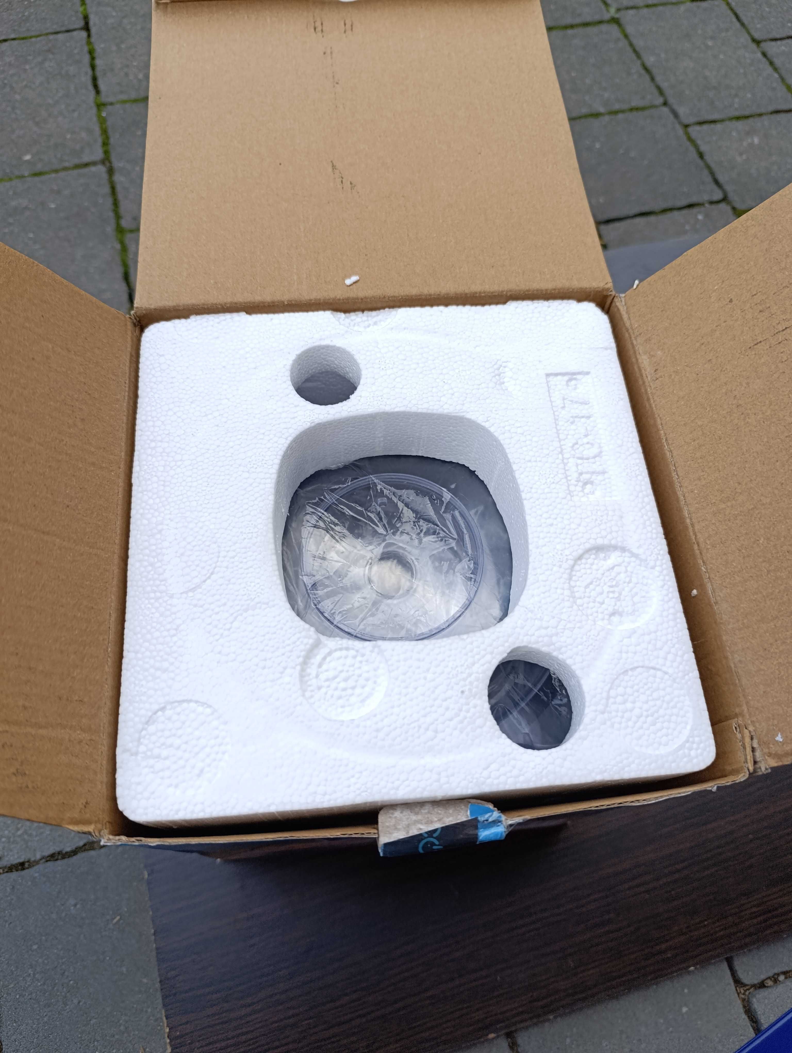 Rozdrabniacz Cecotec ChopBeat 2000. 500 W