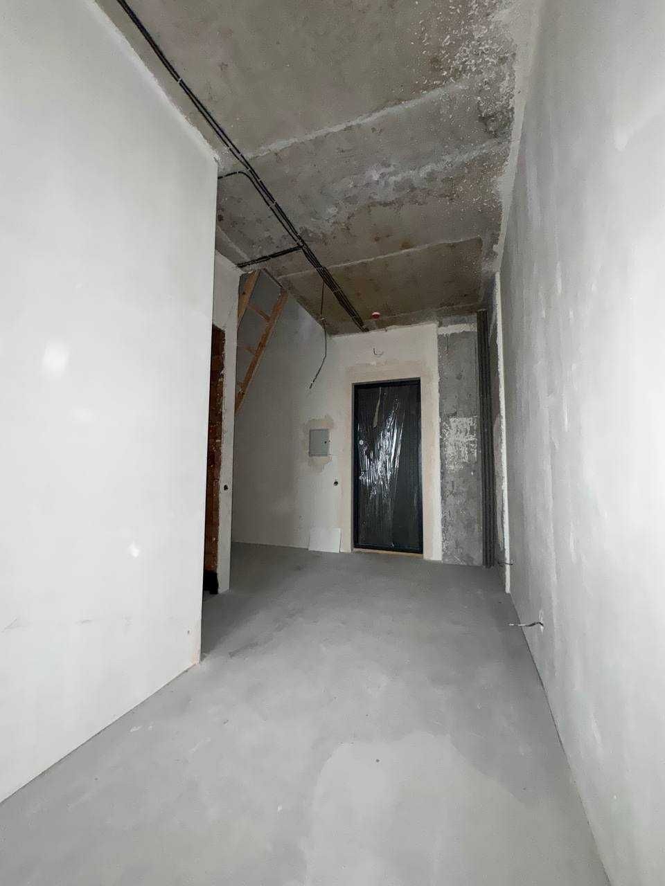 Дворівнева квартира, 140м2, ЖК Київскай