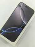 PL! Iphone 16 PRO MAX 256GB/ Black Titanium/ A3296/ GW12/ BEZ RAT!