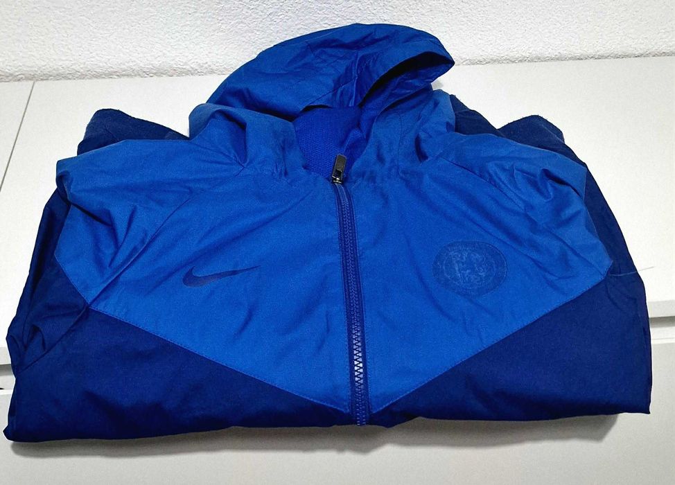 Casaco Nike Chelsea Original