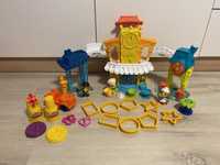 Zabawki Play doh city zestaw