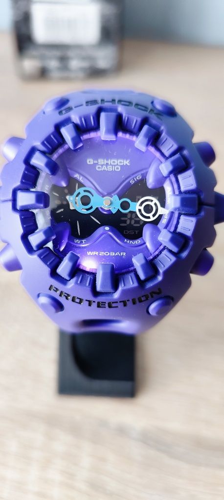 Casio G-shock GA-V01-2AER