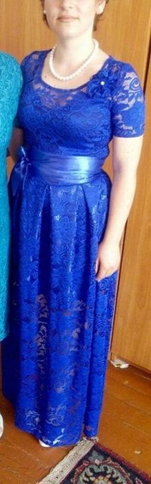 Продам випускне плаття