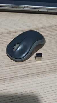 Logitech M185 мишка для ноутбука