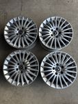 Felgi aluminiowe mercedes 16x7,5   5x112 et45,5