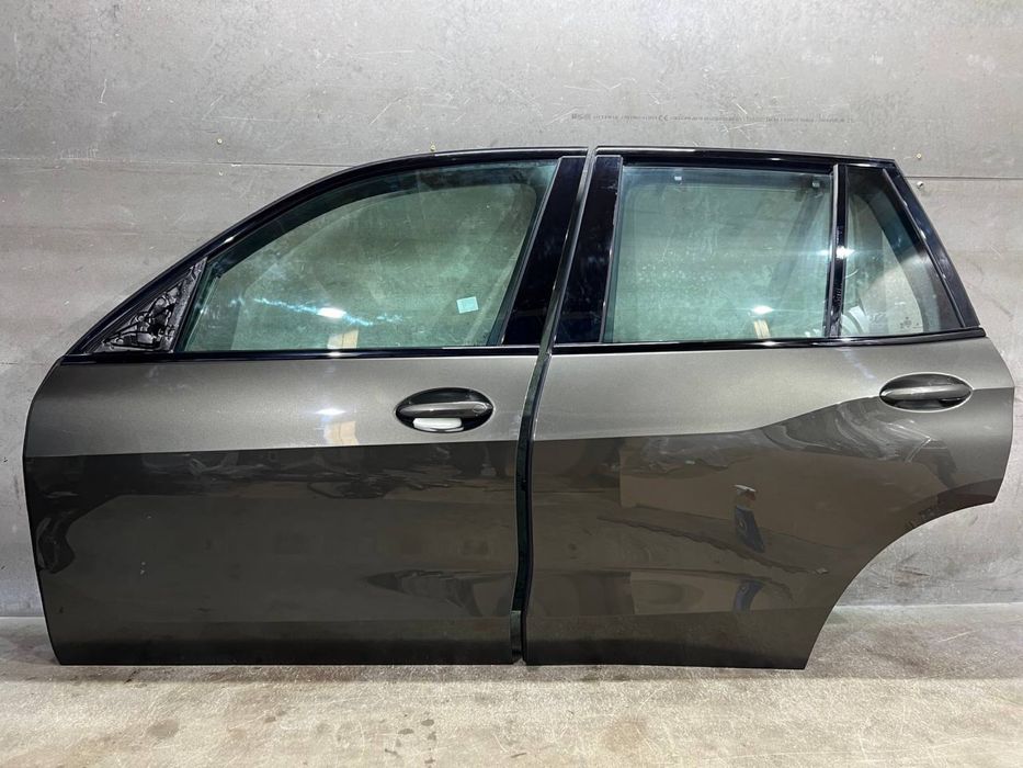 Дверка до bmw x5 g05  в кольорі c3d