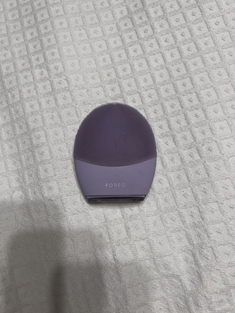 Soniczna szczoteczka Foreo Luna 3