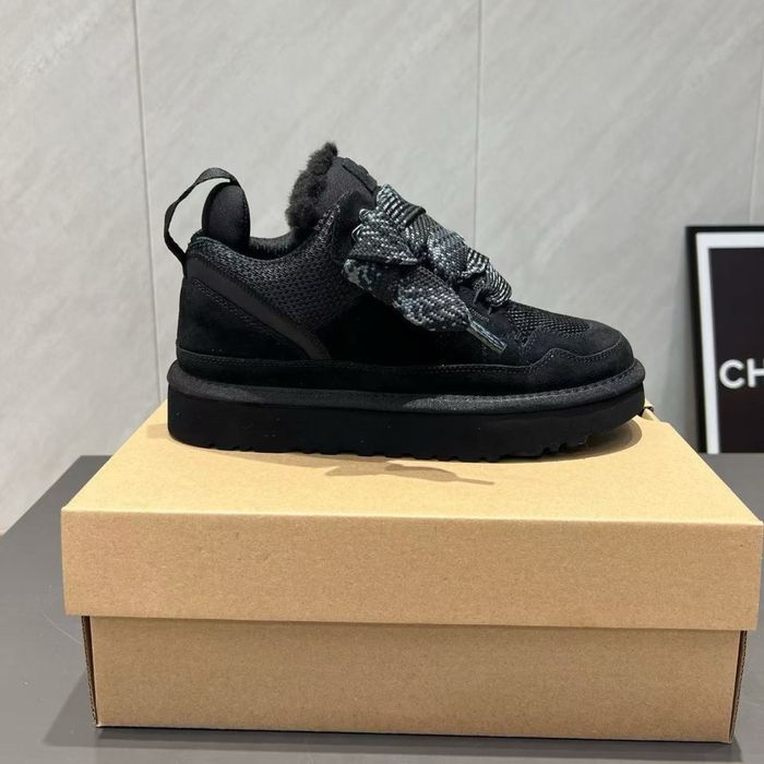 Ugg Lowmel Уггі Ловмел Ugg Теплі На Зиму