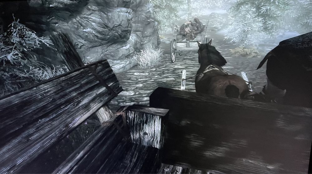 Gra The Elder Scrolls V: Skyrim Xbox360 Xbox 360 Kinect