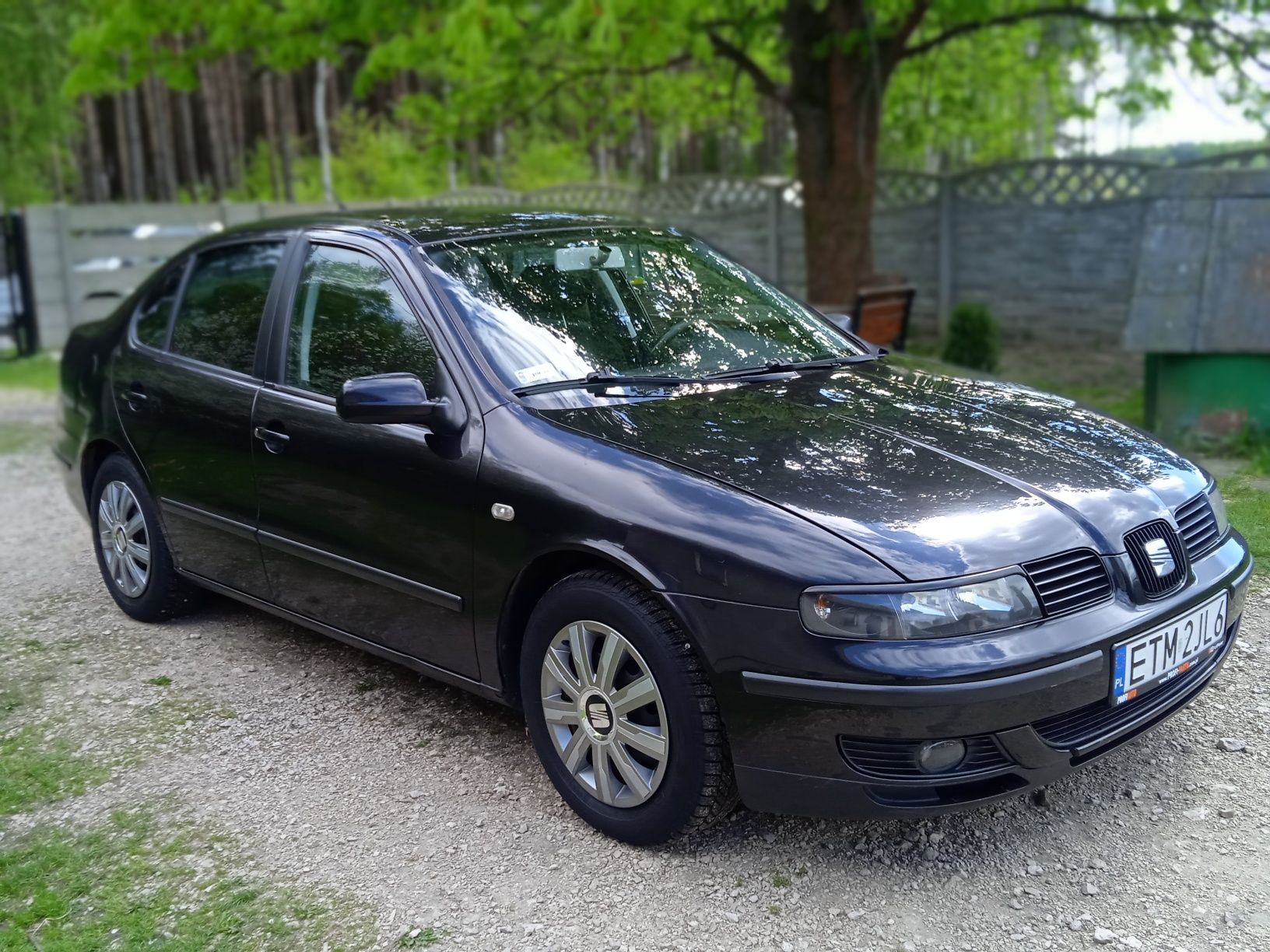 Sprzedam Seata Toledo 1.9TDI 110KM 2001r. Klimatyzacja, 328tys, Hak