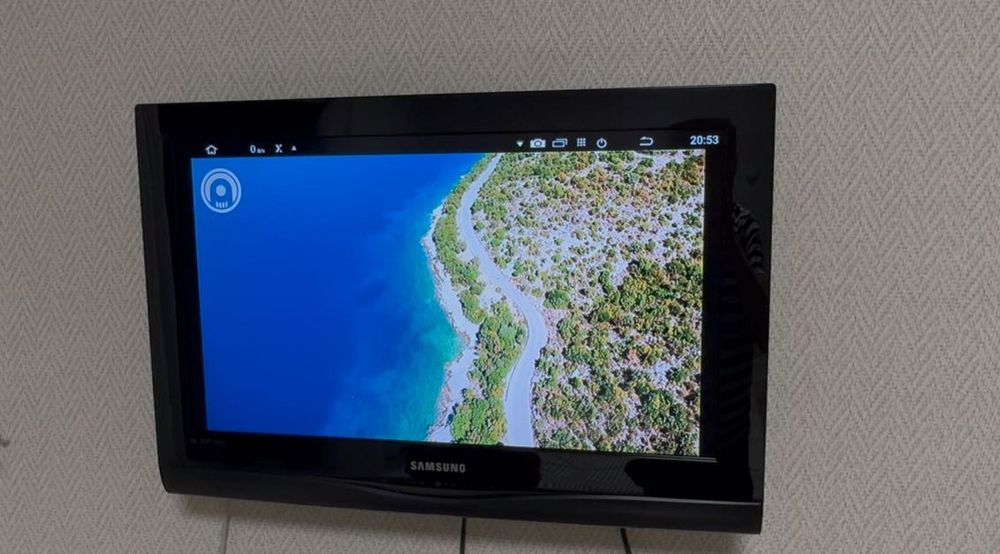 Телевізор Samsung 26